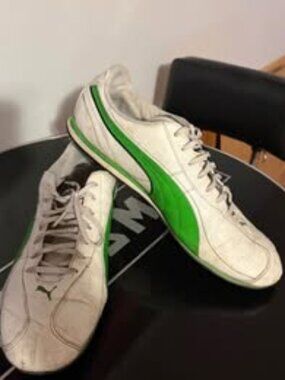 Puma Shoes
